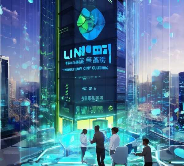灵美信息技术咨询公司，助力企业数字化转型的强劲力量