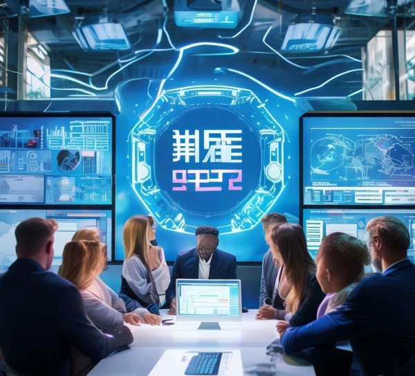 祁县皓然信息咨询服务部，助力企业数字化转型