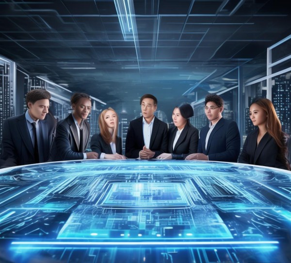 千雅信息技术咨询，技术领先，服务精准，助力行业未来