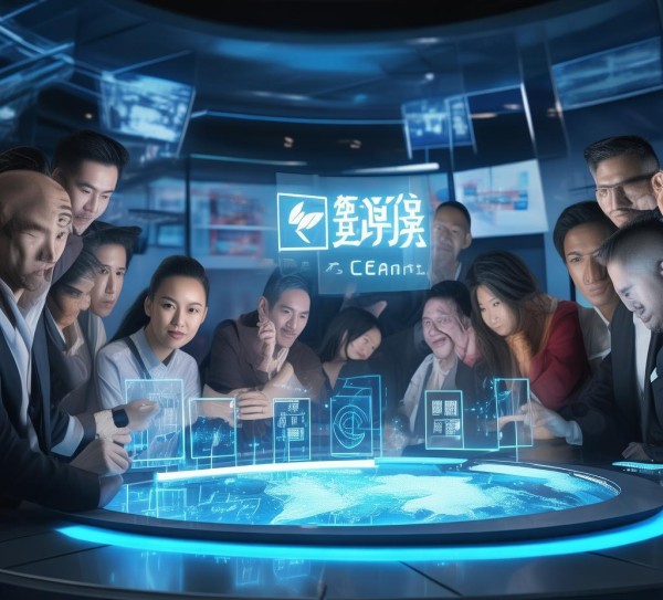 惠仁信息技术咨询公司，科技赋能，未来引领
