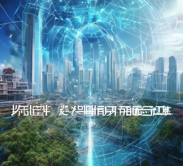 城市化与网络信息咨询服务，锡山区的机遇与挑战