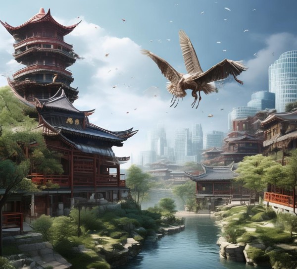 鹤壁，创新与挑战的平衡之道