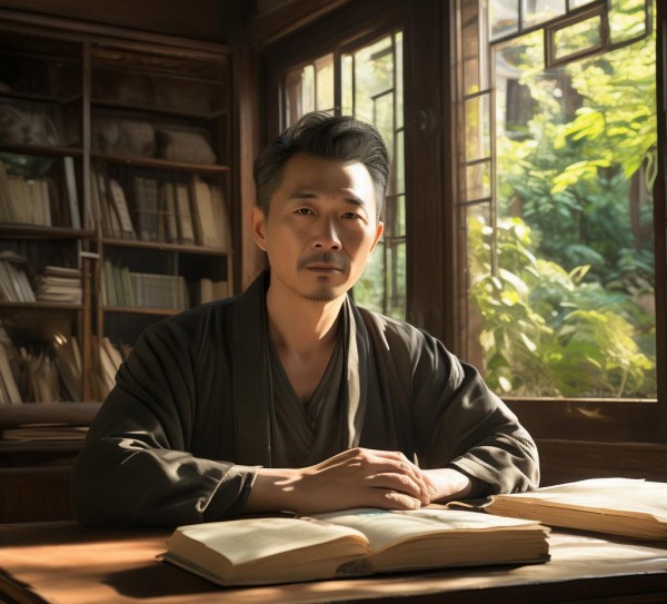 谦泰智慧，成就未来