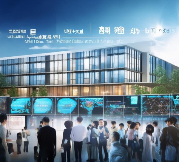 四川聚财博睿信息技术咨询有限公司，助力川东北经济的数字化转型