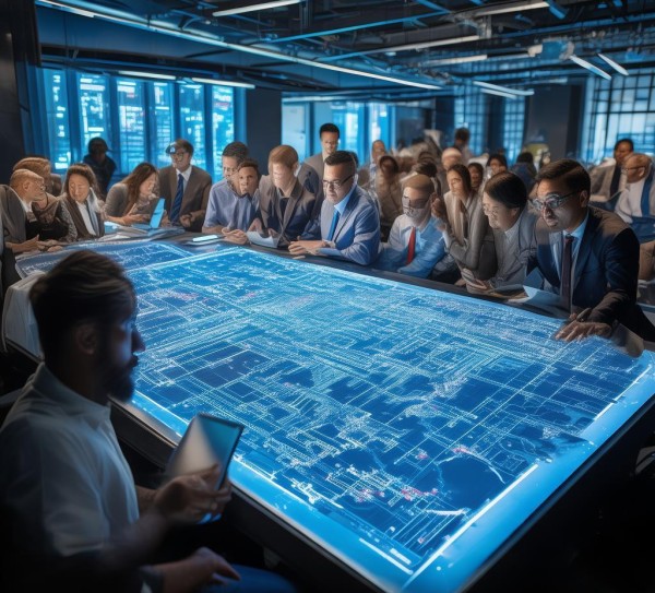 navigating the Complex Landscape of Information Technology in江苏:A Call for Strategic Consultation