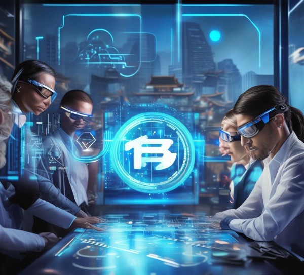 德福信息咨询服务，助力企业数字化转型的智慧武器