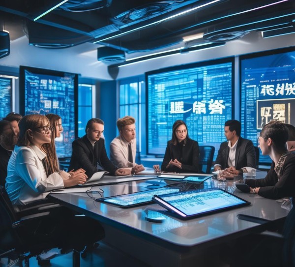 沙田信息咨询服务，助力企业数字化转型的智囊