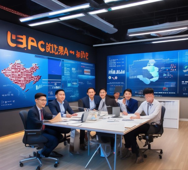 攸县斯创信息咨询服务部，助力企业数字化转型