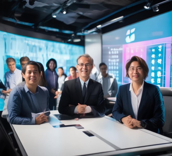 台湾地区信息咨询服务，诚璟，成就未来