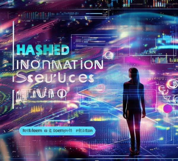 hashed information services:the next step in your digital transformation journey