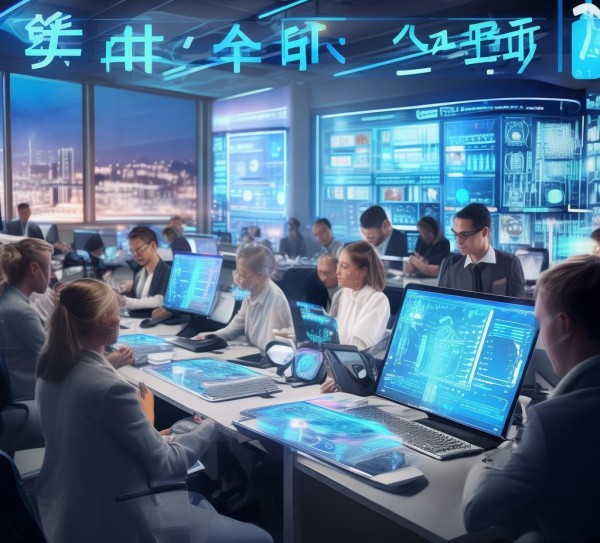 济源信息咨询服务，助力企业迈向数字化的必选伙伴