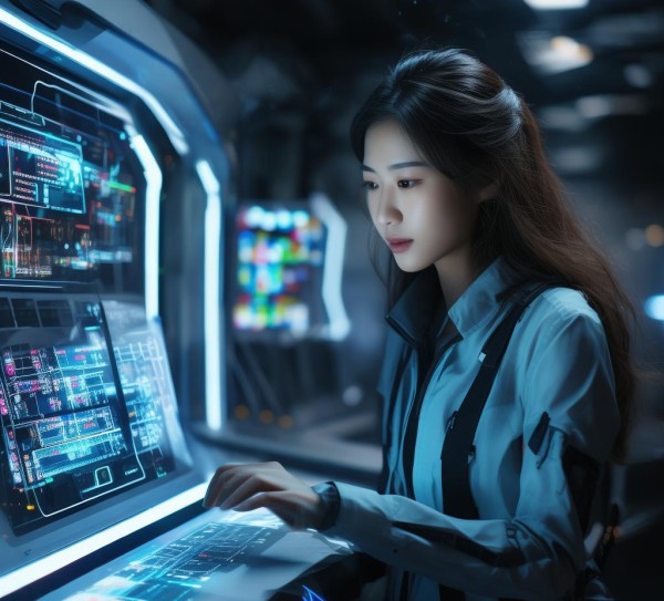 慕小语，新时代的信息咨询服务新传感器