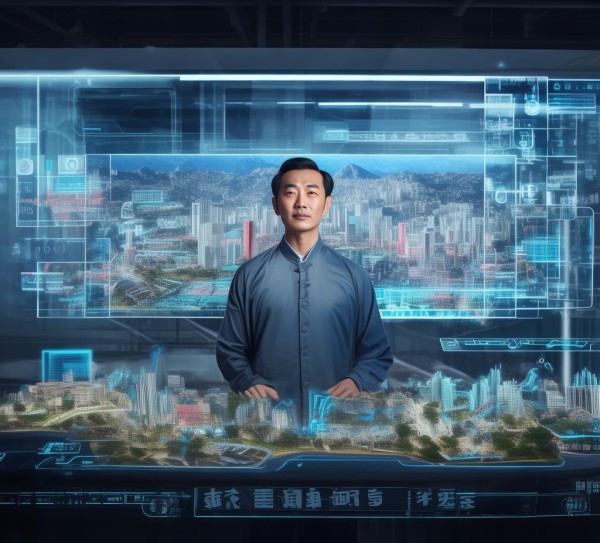 智慧转型的智慧顾问，张家港数字化转型的创新实践