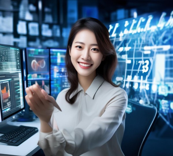 智兴小洁,让信息技术咨询更高效 智兴小洁,让信息技术咨询更高效