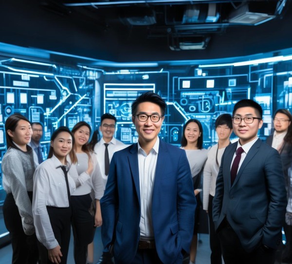 鑫烁信息技术咨询,助力企业数字化转型的得手者 鑫烁信息技术咨询,助力企业数字化转型的得手者