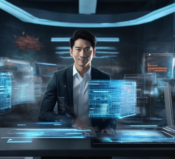 信息化咨询师，待遇的挑战与机遇