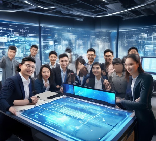 佳鑫信息咨询服务,助力企业数字化转型的精准选择 佳鑫信息咨询服务,助力企业数字化转型的精准选择