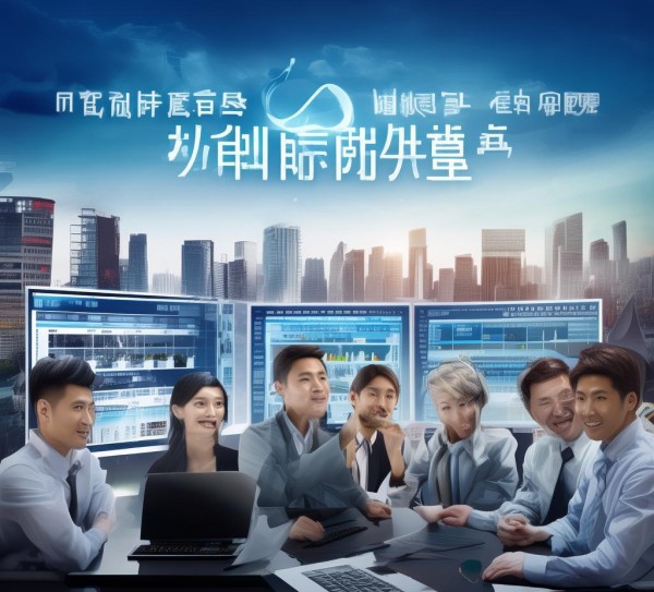 佛山盈股信息技术咨询，助力企业数字化转型的强劲力量