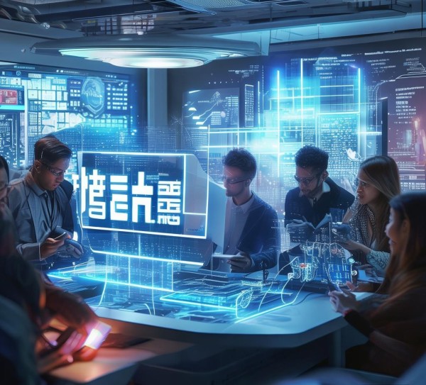 恒胜信息咨询服务，助力企业数字化转型的强劲助力