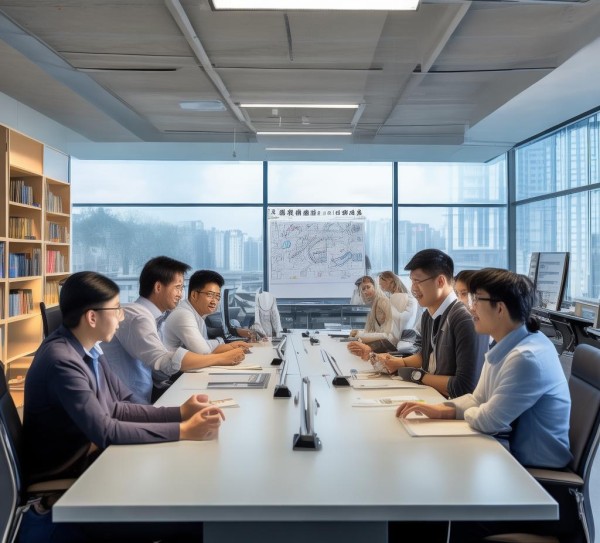 西宁宇越信息技术咨询，技术咨询领域的专业与选择