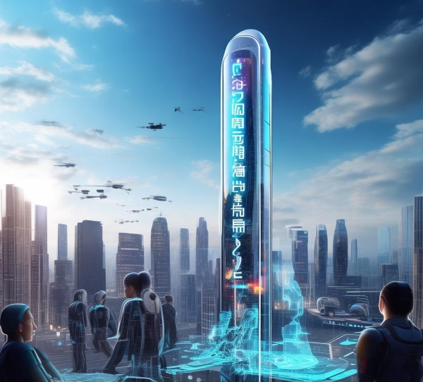 鼎优技术，赋能未来，构建智能未来