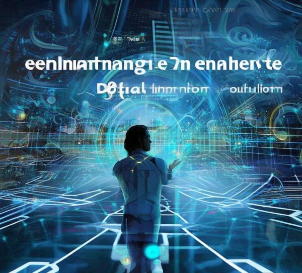 重塑数字生态系统,链伽信息咨询服务的未来挑战与机遇 重塑数字生态系统,链伽信息咨询服务的未来挑战与机遇