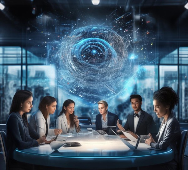 解析蒙名跃，transforming Your Strategy Through Advanced Information Solutions
