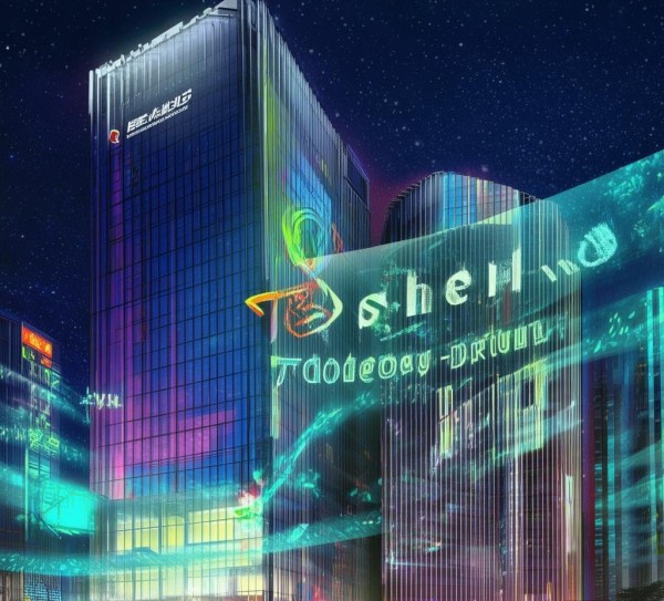 合肥任意球信息技术咨询有限公司，技术驱动的未来