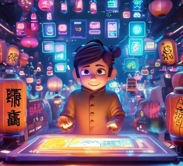菜菜，你的新选择—信息咨询服务的全新尝试