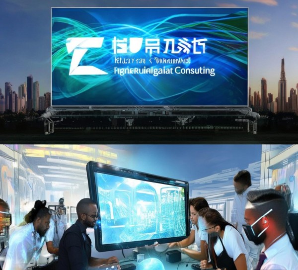 沈阳鑫柯信息技术咨询，助力智能时代，创造价值