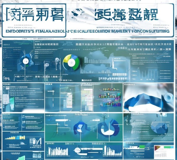 企业财务信息化管理咨询报告，从基础到应用