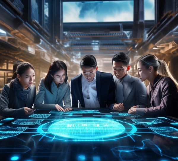 道务阁信息咨询服务，助力企业实现高效转型的数字化转型