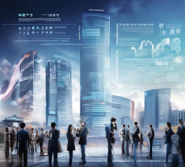 浙江信息化管理咨询市场，机遇与挑战的双重奏