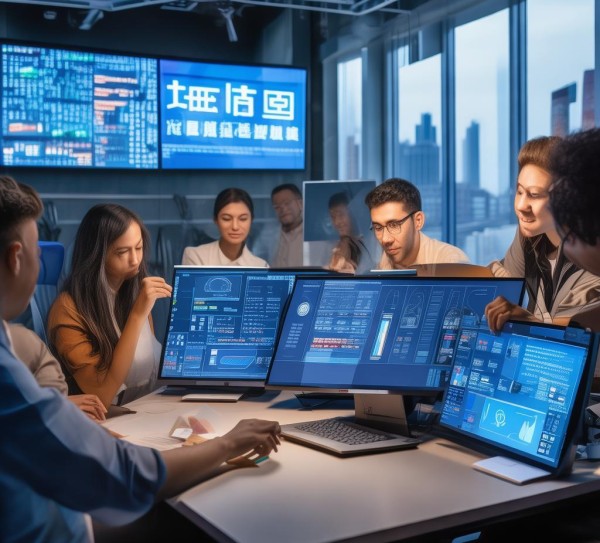 济南慧华信息咨询服务部，助力企业数字化转型