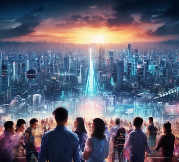 oding Chinas Future with Our Expertise and Enthusiasm oding Chinas Future with Our Expertise and Enthusiasm