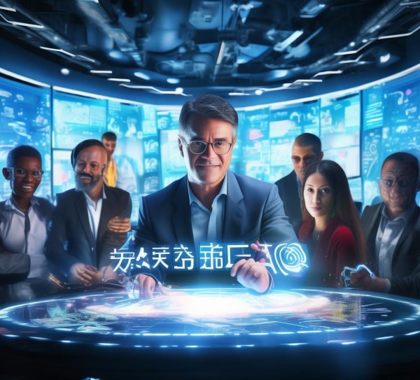 久亮信息技术咨询服务,助力企业数字化转型的强劲力量 久亮信息技术咨询服务,助力企业数字化转型的强劲力量