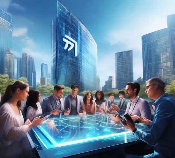 成都鼎合创赢信息技术咨询,赋能数字经济的创新未来 成都鼎合创赢信息技术咨询,赋能数字经济的创新未来