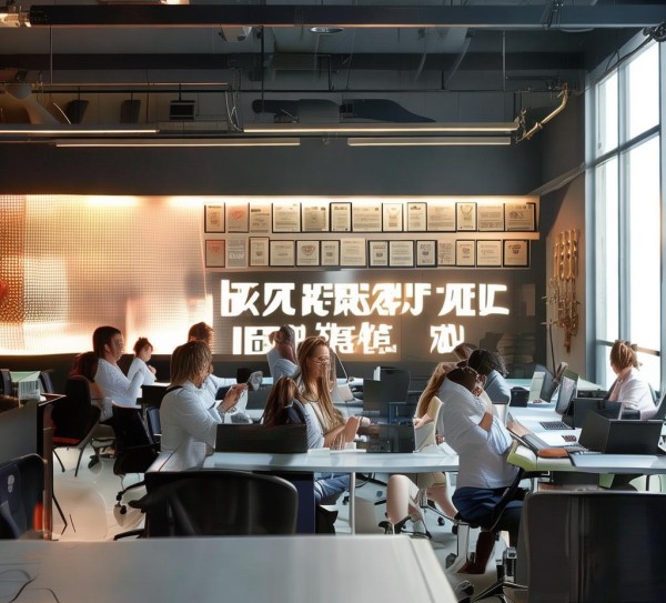 畅和信息咨询服务，一个值得信赖的品牌