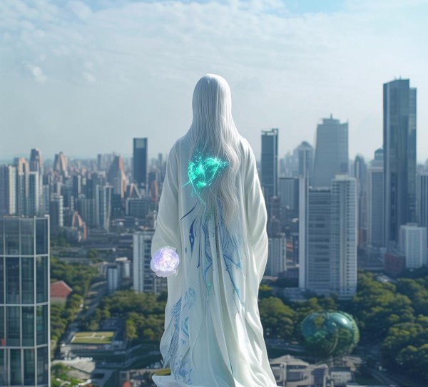 白水信息咨询服务，城市智慧的守护者