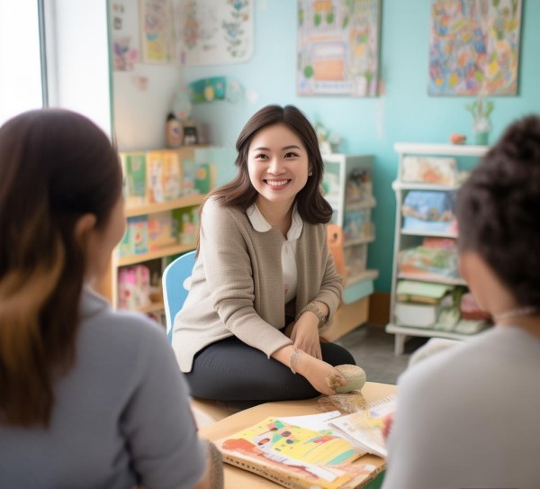 育儿信息咨询服务,助力家长的健康成长 育儿信息咨询服务,助力家长的健康成长