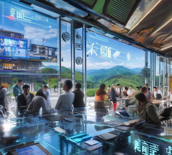 山西信息化财务咨询产业，推动经济发展新引擎