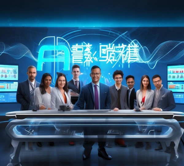 旗煜信息技术咨询，助力企业迈向数字化新高度