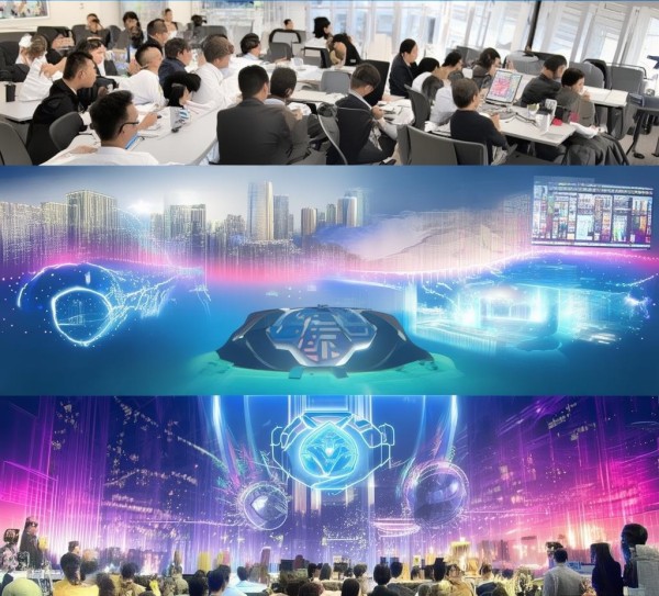 从技术咨询到赋能,牡丹江达恒信息技术咨询有限公司的崛起之路 从技术咨询到赋能,牡丹江达恒信息技术咨询有限公司的崛起之路