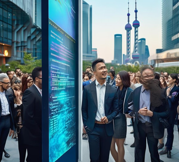 上海信息咨询服务招聘，助力产业发展与创新