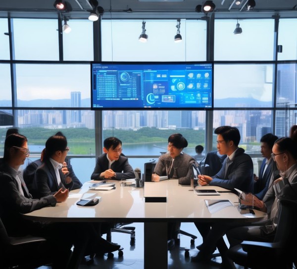 杭州,信息化咨询行业迎来重要机遇 杭州,信息化咨询行业迎来重要机遇