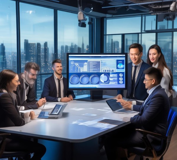 胜尔信息技术咨询,专业解决方案助力企业成长 胜尔信息技术咨询,专业解决方案助力企业成长