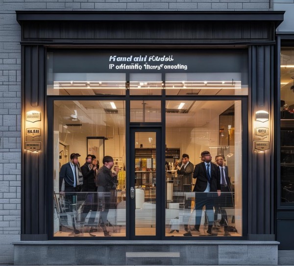 邯郸睿思信息技术咨询店，专业服务，助力企业成长