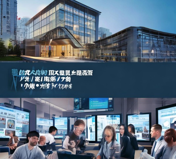 沈阳市信息科技咨询中心，精准服务，创新发展