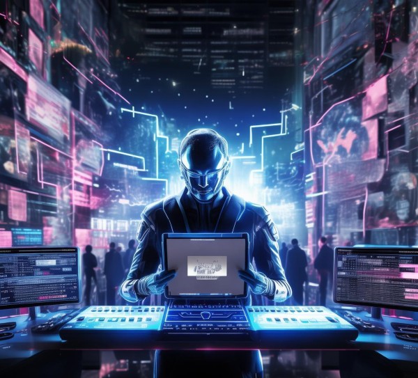 信息时代，咨询引领未来，why we need technology consulting公众号