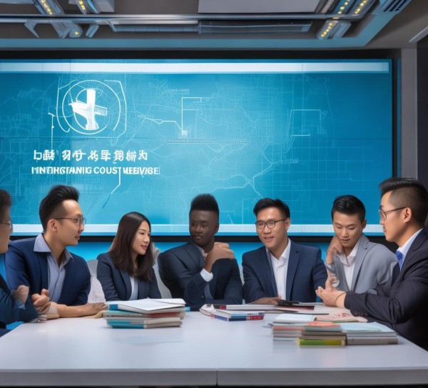 连云港静静信息咨询服务，助力企业数字化转型的智囊团
